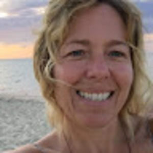 Meet your Posher, Cathy